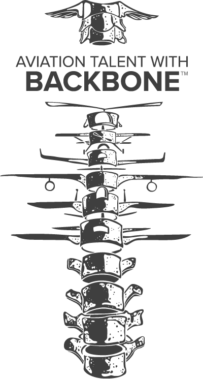 Aviation Talent with Backbone