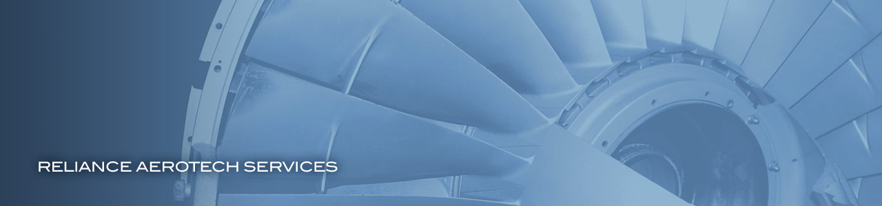 Reliance Aerotech Services